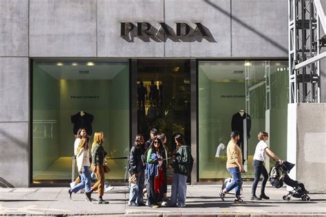 prada controllinf|prada acquisitions.